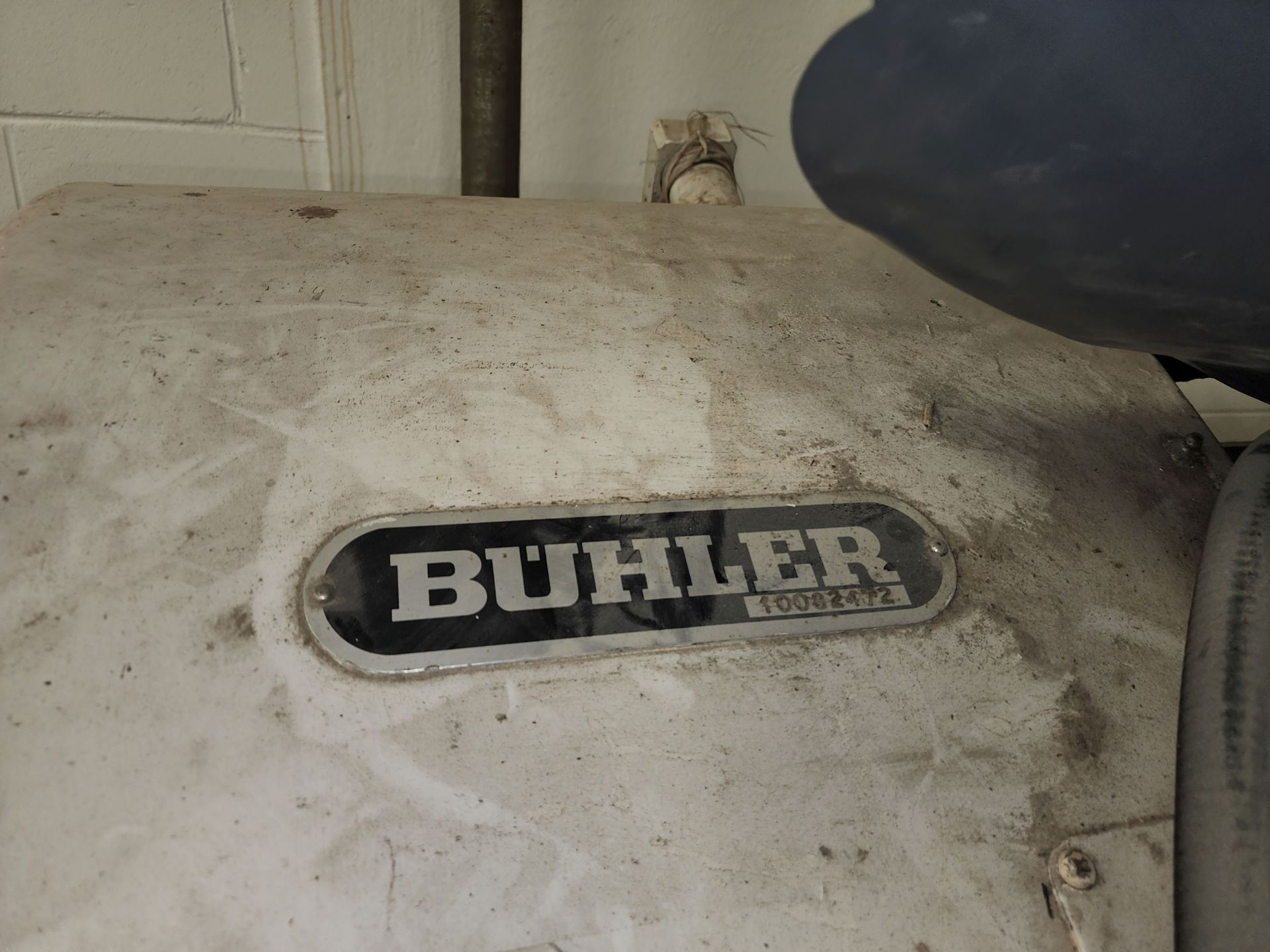 Buhler Miag 3 roll soap mill - Image 7 of 7