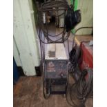 Hobart Mig Welder