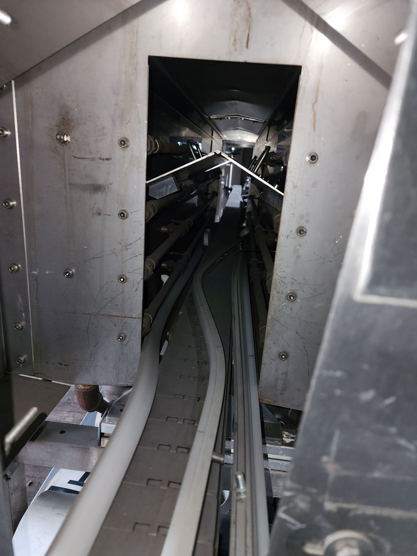Graham Steam Sleeve Shrink Heat Tunnel - Image 7 of 15