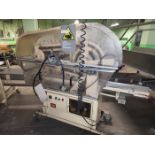 Mazzoni Soap Cutting Machine