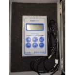 Fisher Scientific Traceable Digital Thermometer