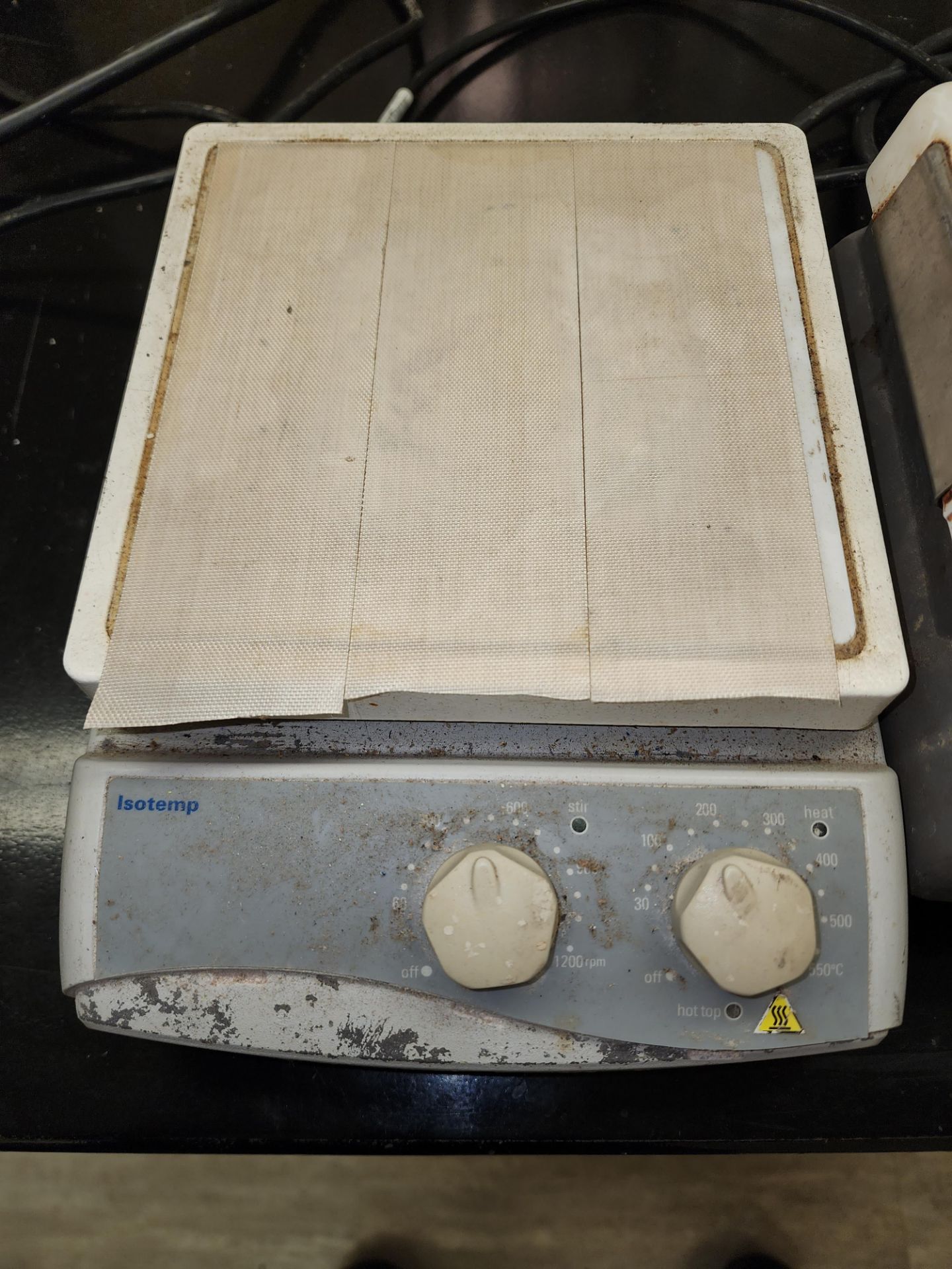 (2) Stirrer Hot Plates - Image 4 of 4