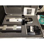 Brookfield Viscometer