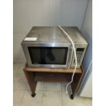 Danby Microwave Oven