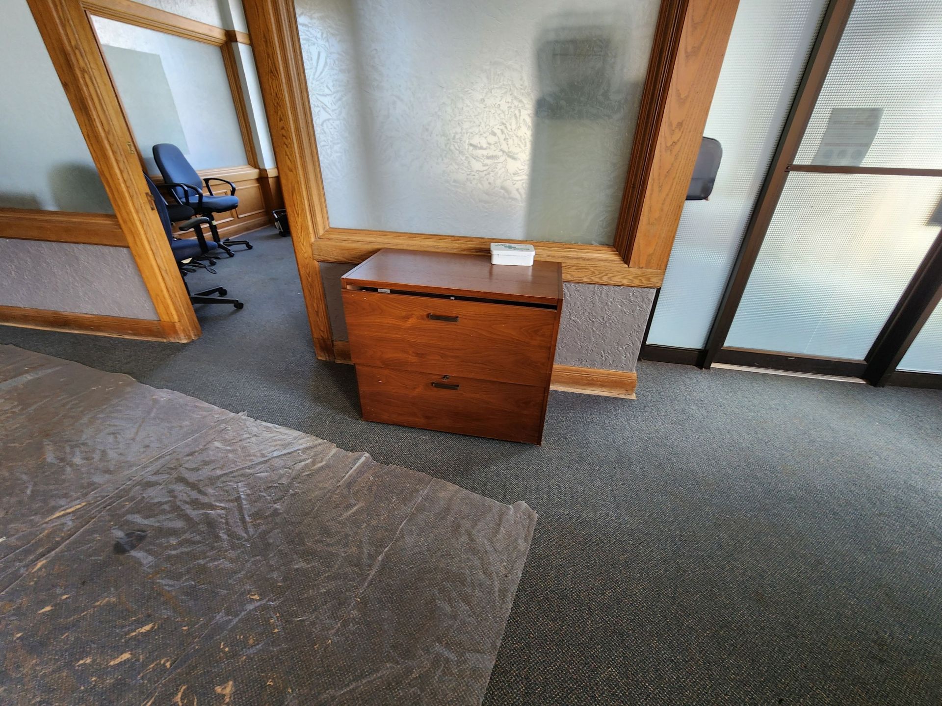 Reception Area Furniture - Bild 3 aus 4