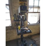 Clausing Drill Press