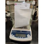 Denver Instruments Analytical Balance