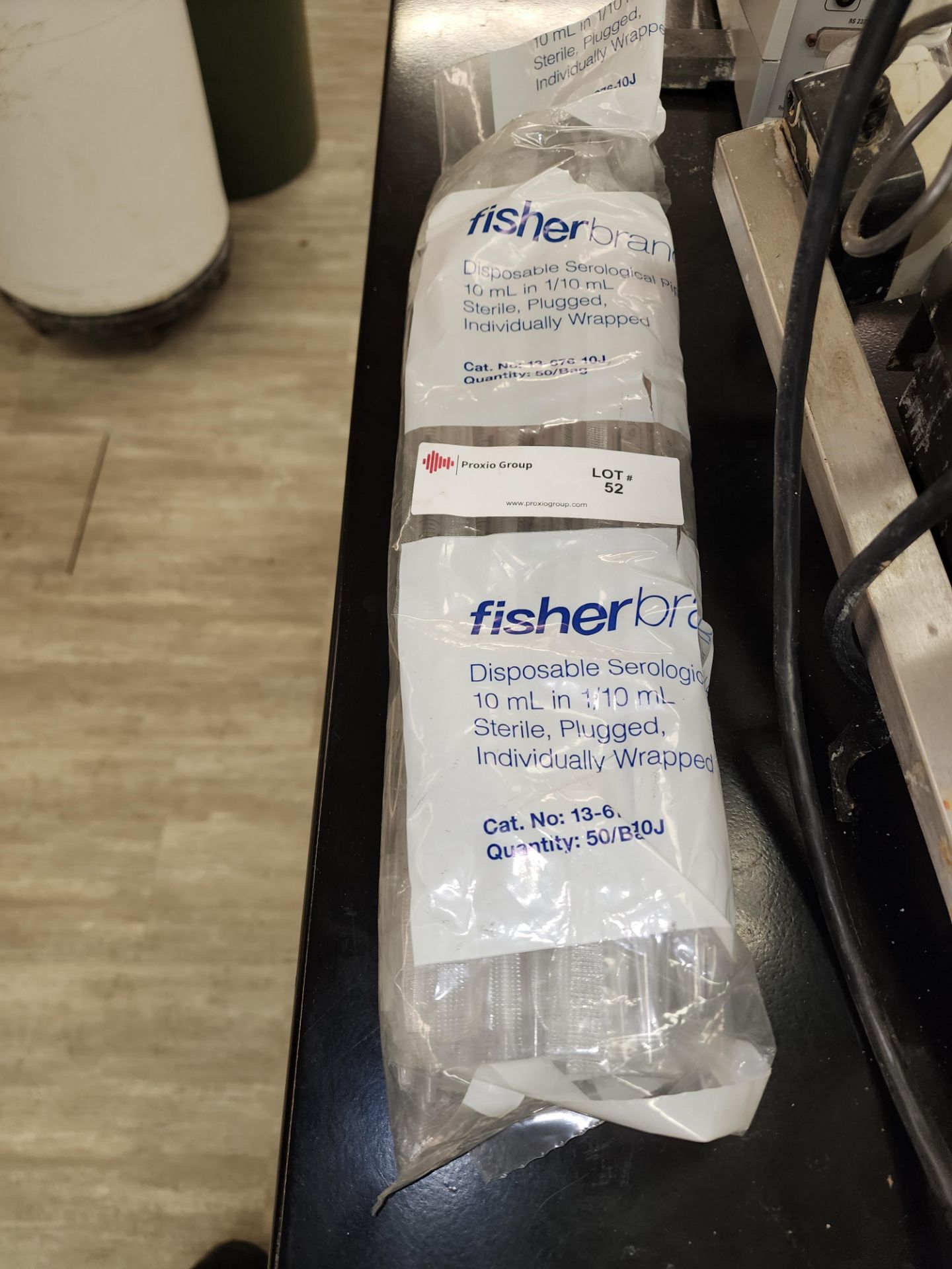 Fisherbrand Serological Pipettes