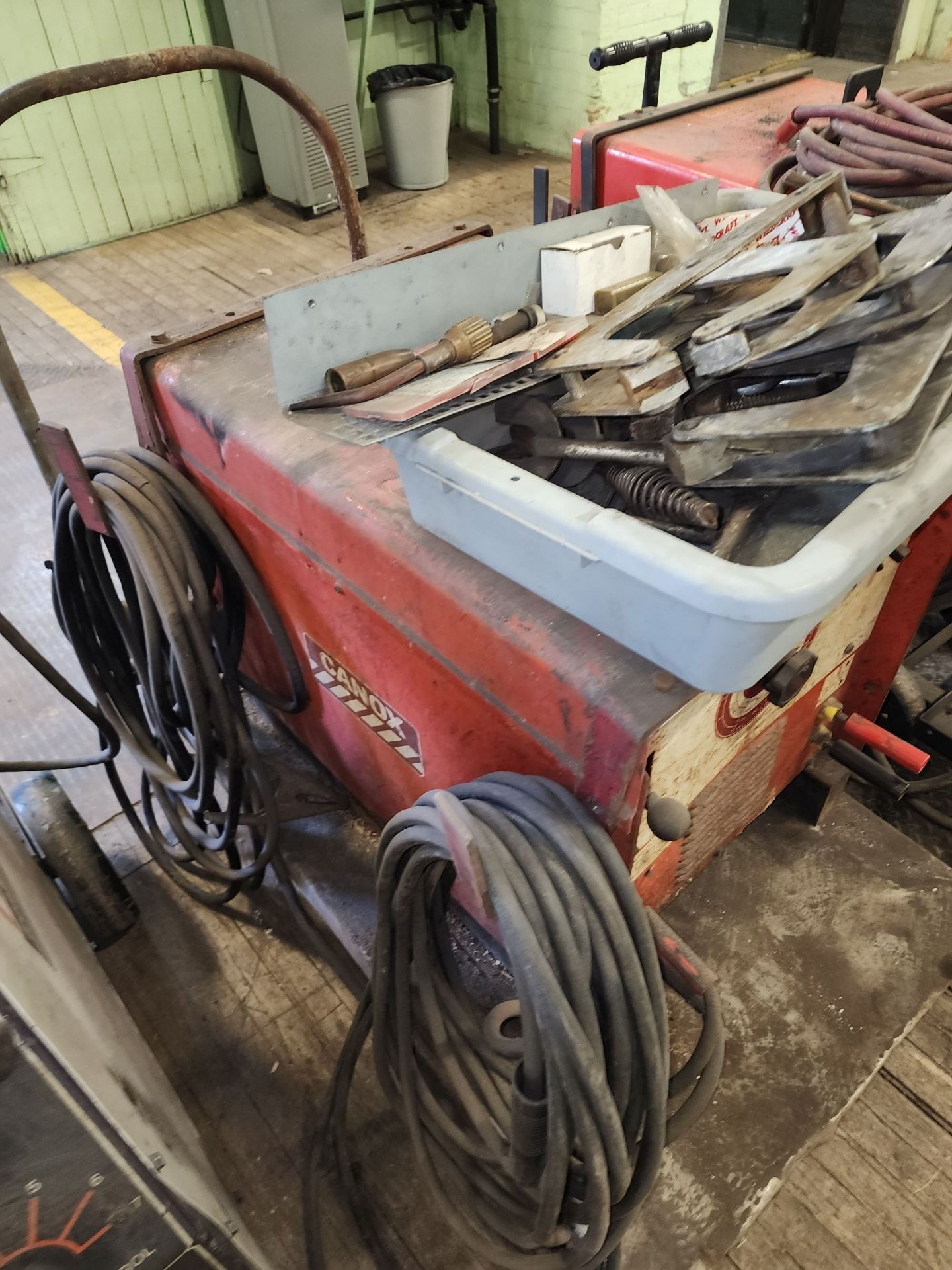 Canox AC/DC Welder - Bild 2 aus 4