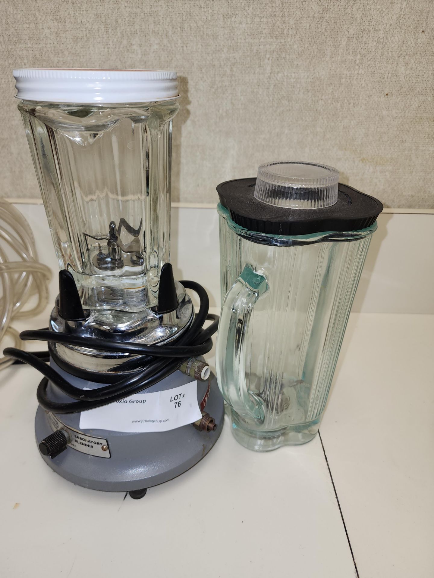 Waring Commercial Laboratory Blender