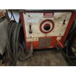 Canox AC/DC Welder