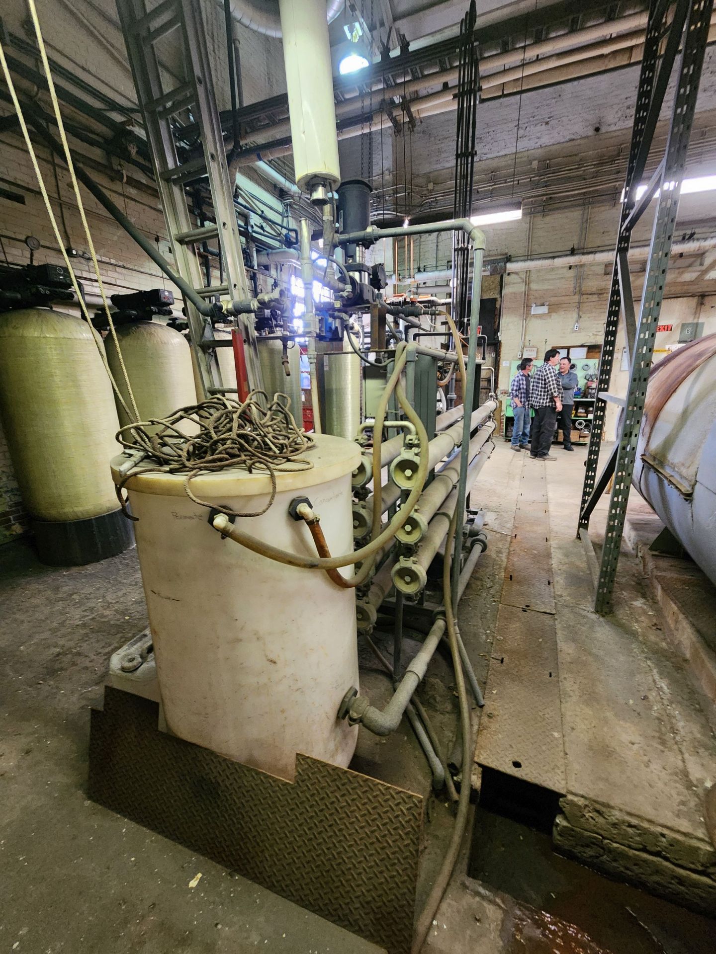 GE Betz Water Treatment System - Image 6 of 11