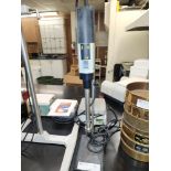 Poly Sciences Benchtop Homogenizer