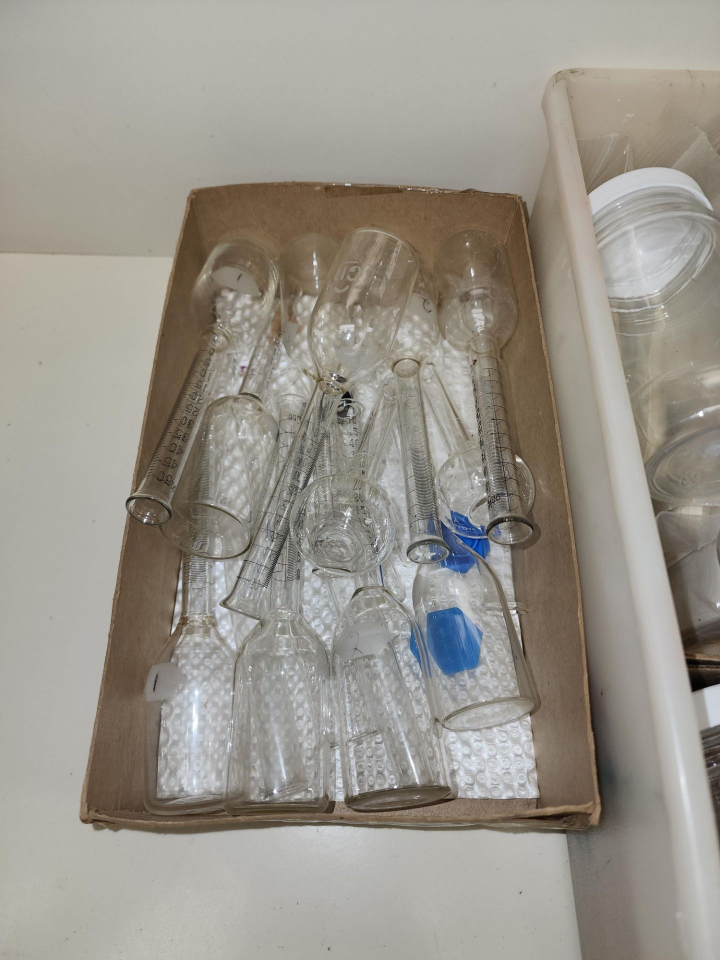 Lot Lab pipettes - Image 3 of 5