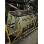 A&M Process Amalgamator / Ribbon Blender