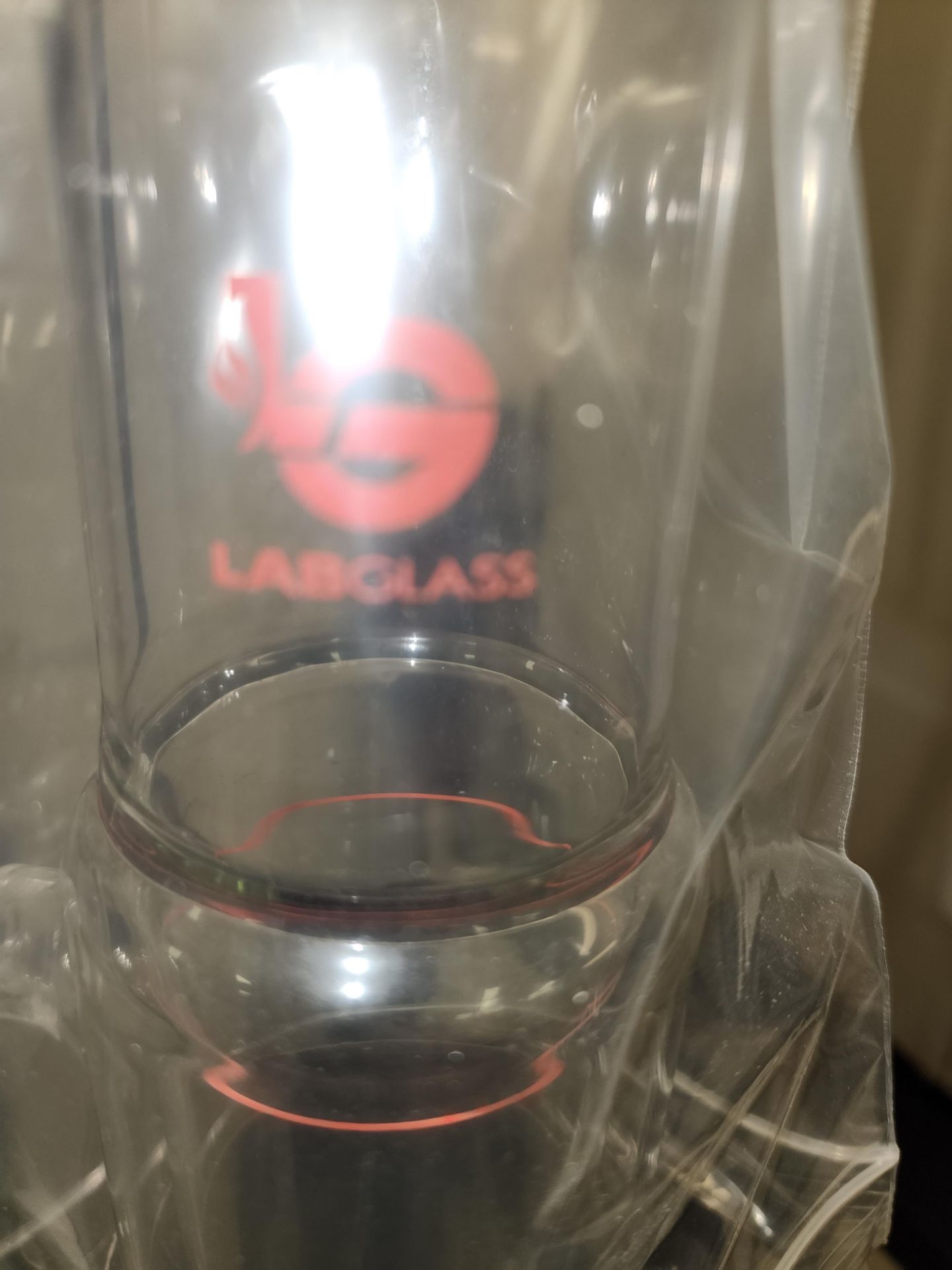 LabGlass Glass Column - Image 4 of 5