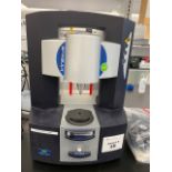 Malvern Kinexus Rheometer