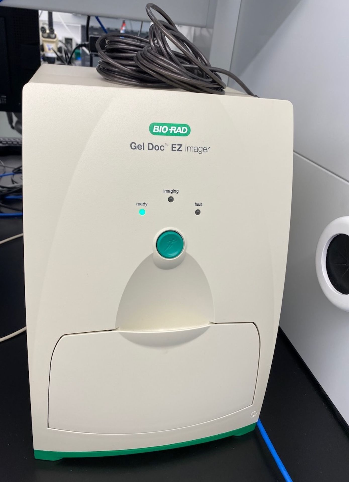 Bio-Rad Gel Doc Ez-Imager