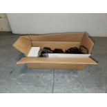 Lot of Power Supply Cords