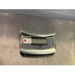 Ohaus Stainless Lab Scale