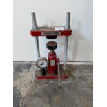 Imperial Hydraulic Press