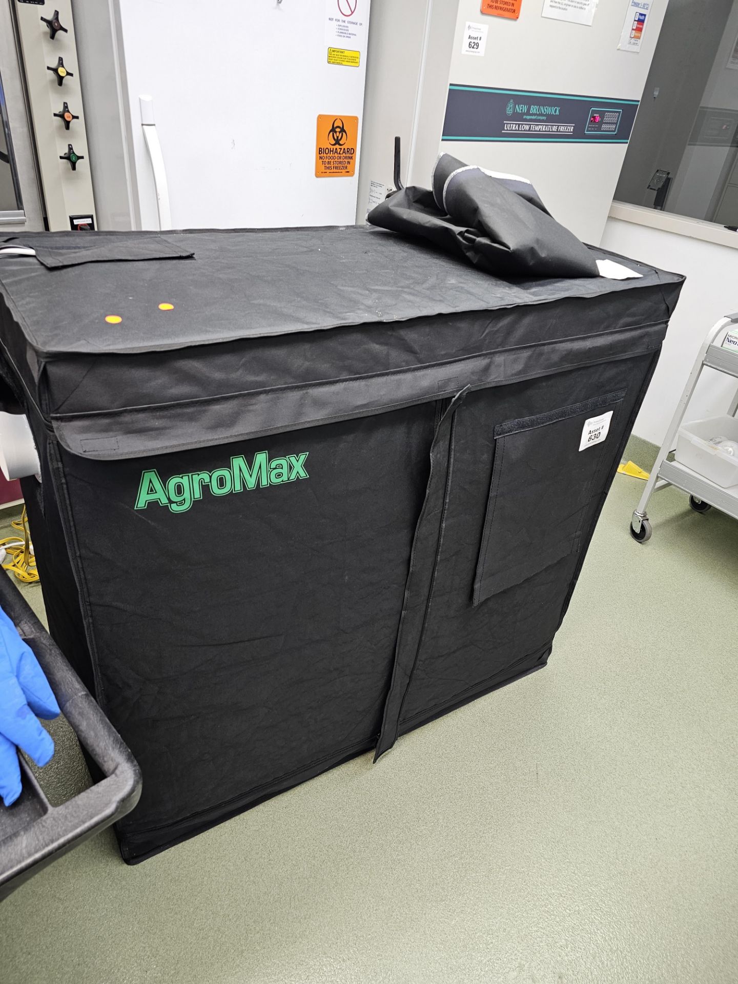 Agromax