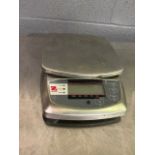 Ohaus Stainless Lab Scale
