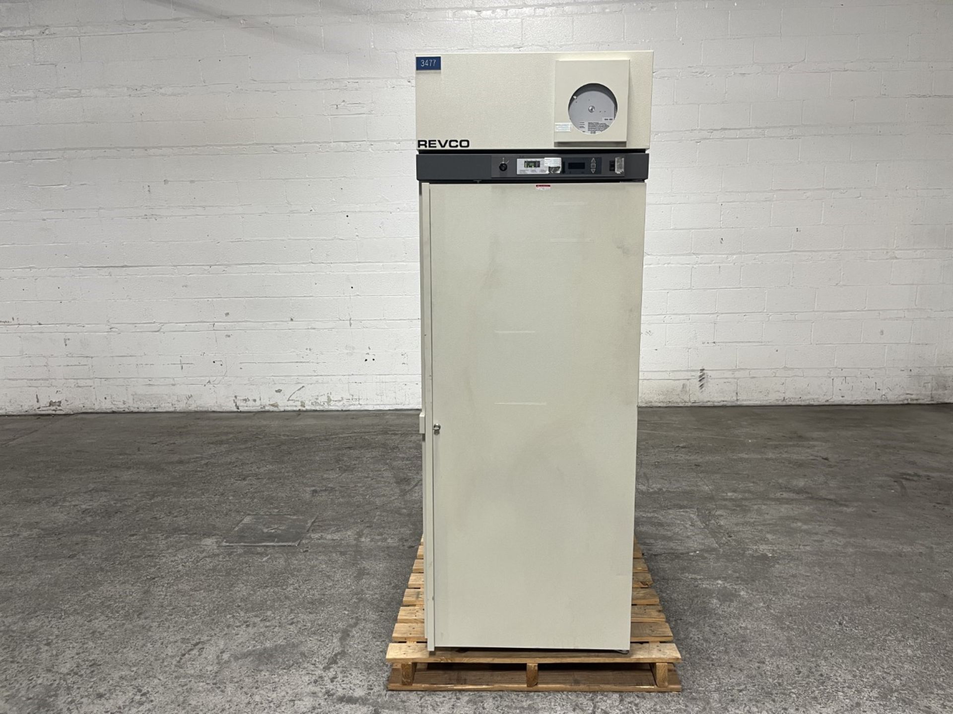 Kendro Laboratory Products, Model REL2304A20