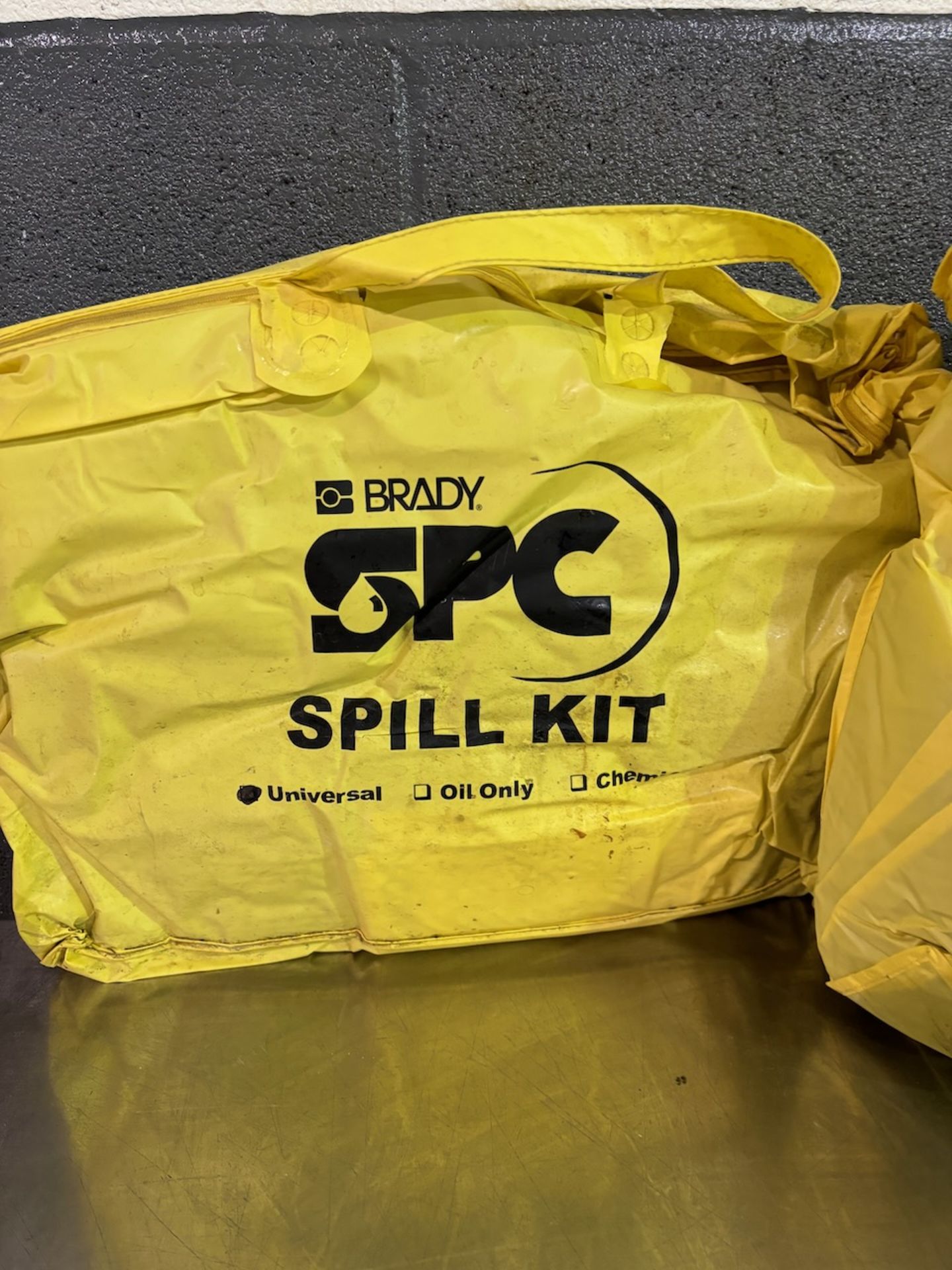 Lot of three Spill kits - Image 2 of 4