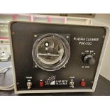 Harrick Plasma Cleaner