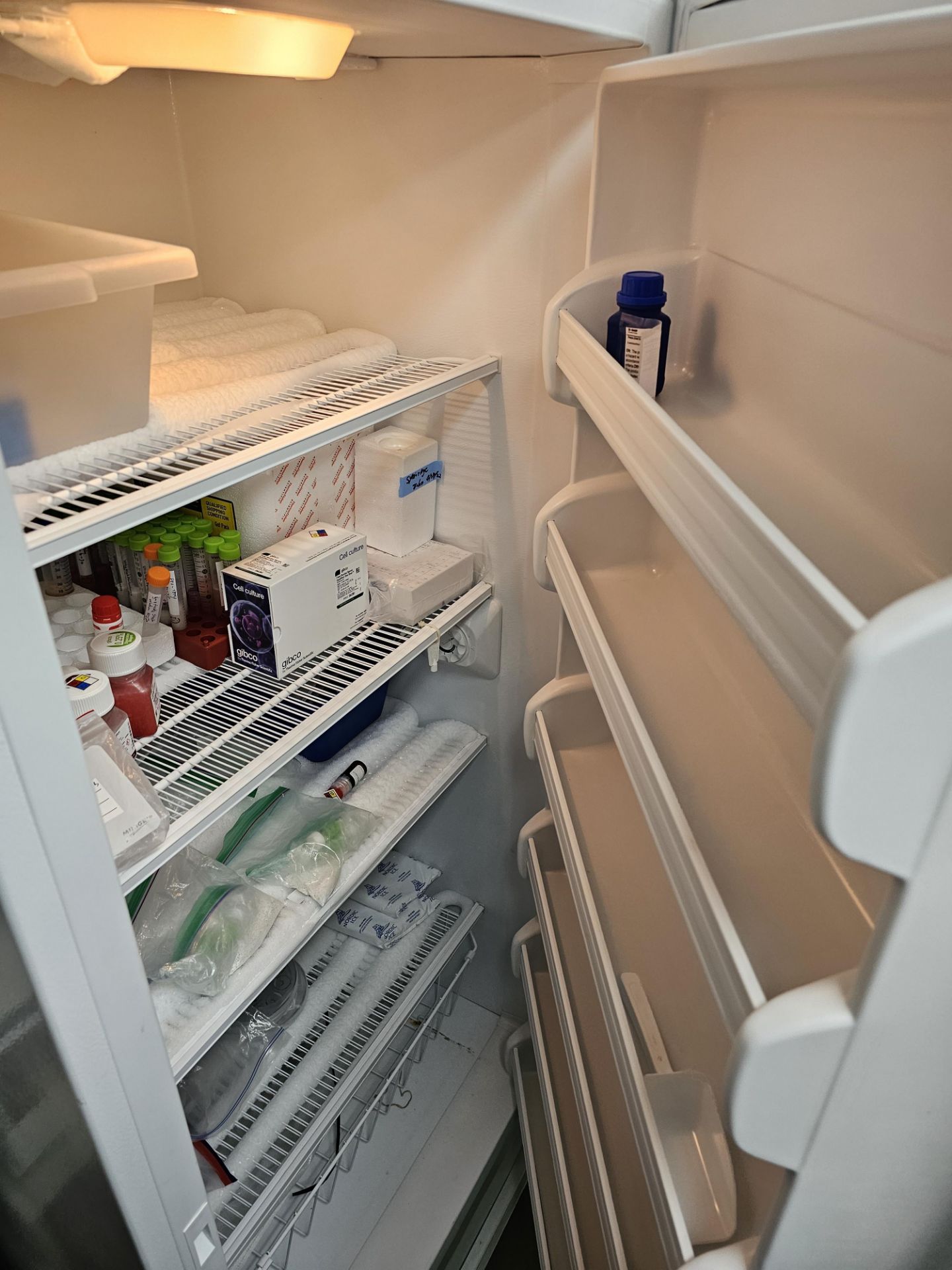 Thermo Scientific Refrigerator - Image 2 of 3