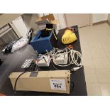 Lab equipment