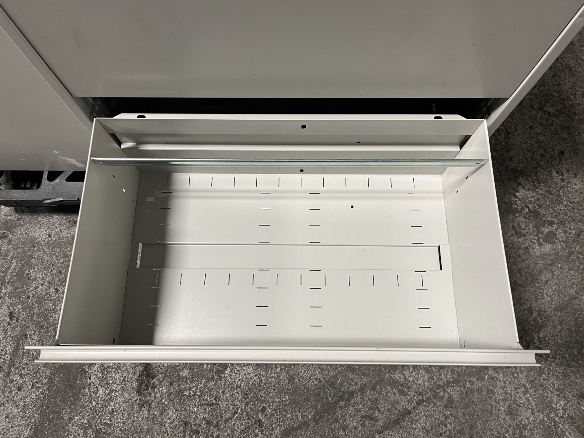 (3) HON 2-Drawer File Cabinets - Image 13 of 13