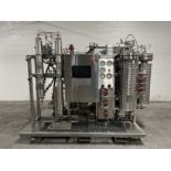 Unused Decimal Engineered Systems CO2 Extraction Unit