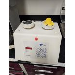 Optimal control Tap Density Tester