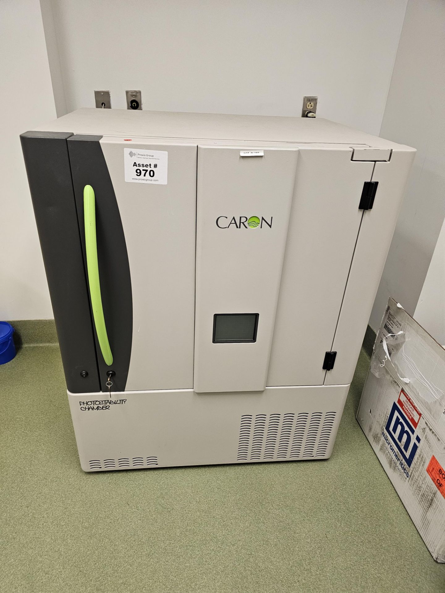 Caron Photostability Chamber - Image 2 of 5