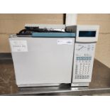 Agilent Gas Chromatograph, model 6890N (G 1530A), no sensors, serial# US00009899. {TAG:1190051}