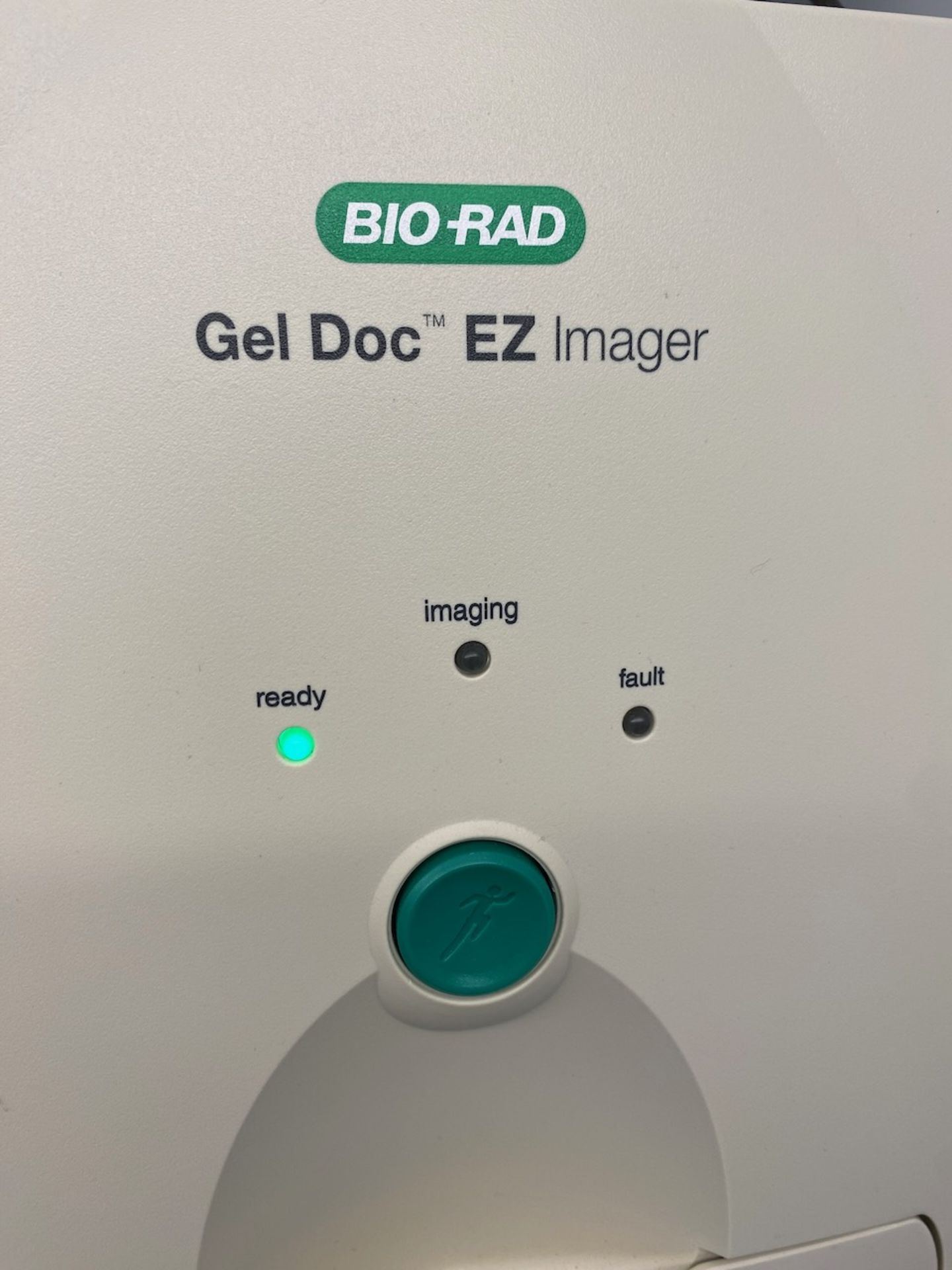 Bio-Rad Gel Doc Ez-Imager - Image 2 of 4