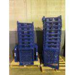 Dura Bakery Systems Bread Baskets