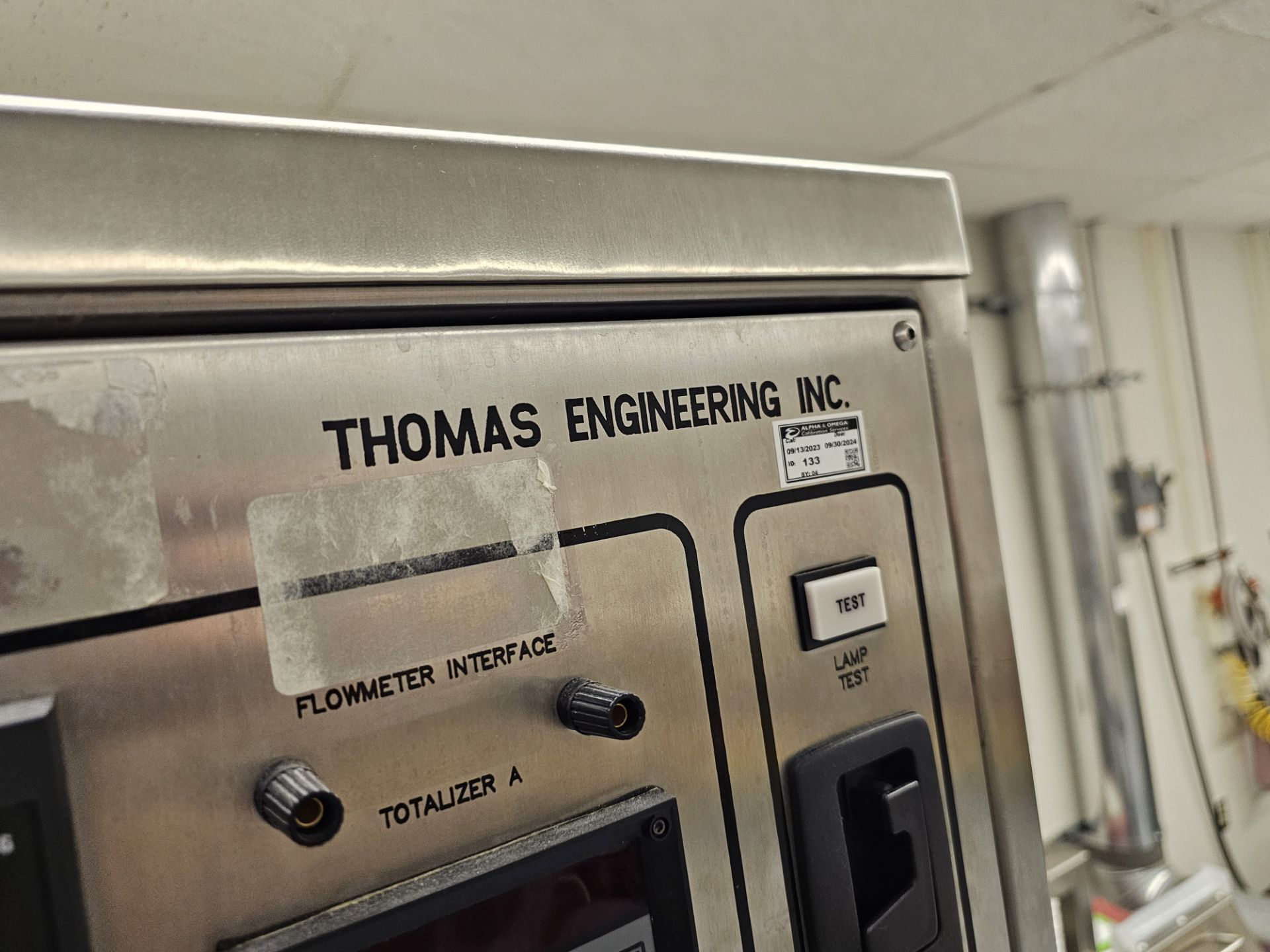 Thomas Complulab Coating Machine - Image 13 of 14