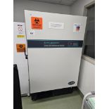 New Brunswick Ultra Low Temperature Freezer