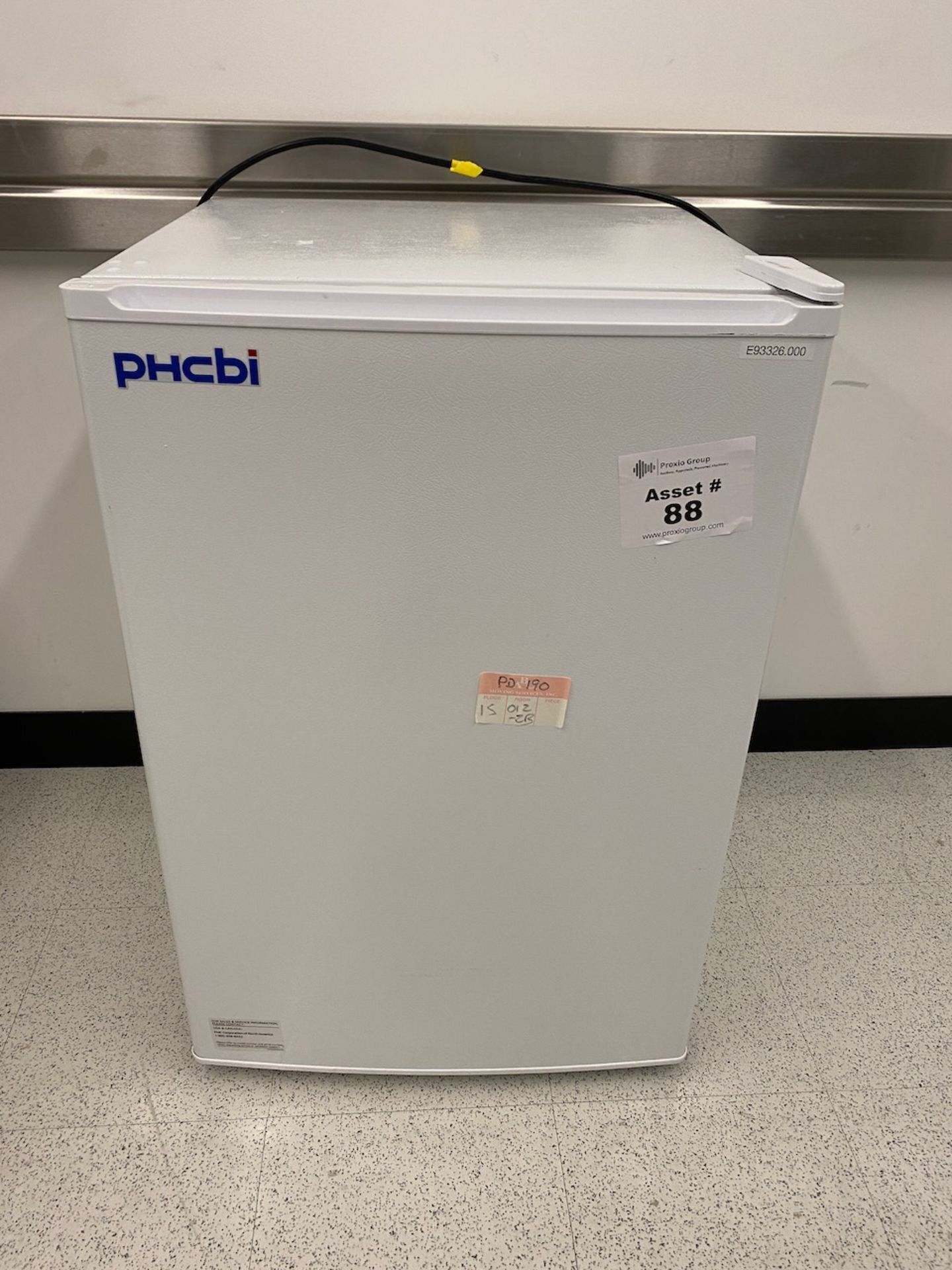 PHCBI Lab Refrigerator