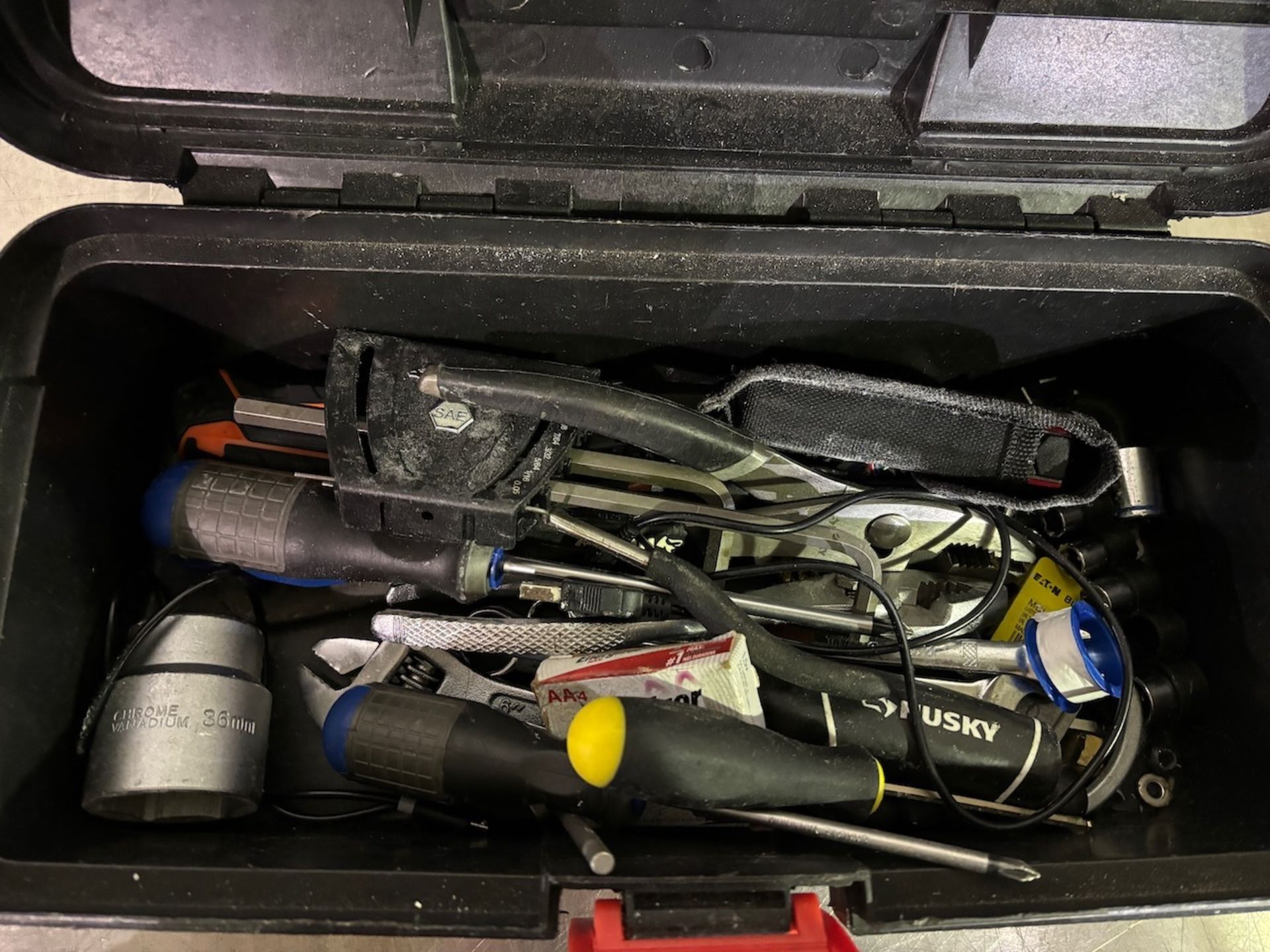 Lot of Tools/Appliances - Image 11 of 13
