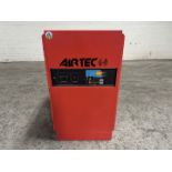 Airtech Refrigerated Air Dryer, Model ATD-75 HP