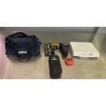 Lot of Testing/Calibration Tools