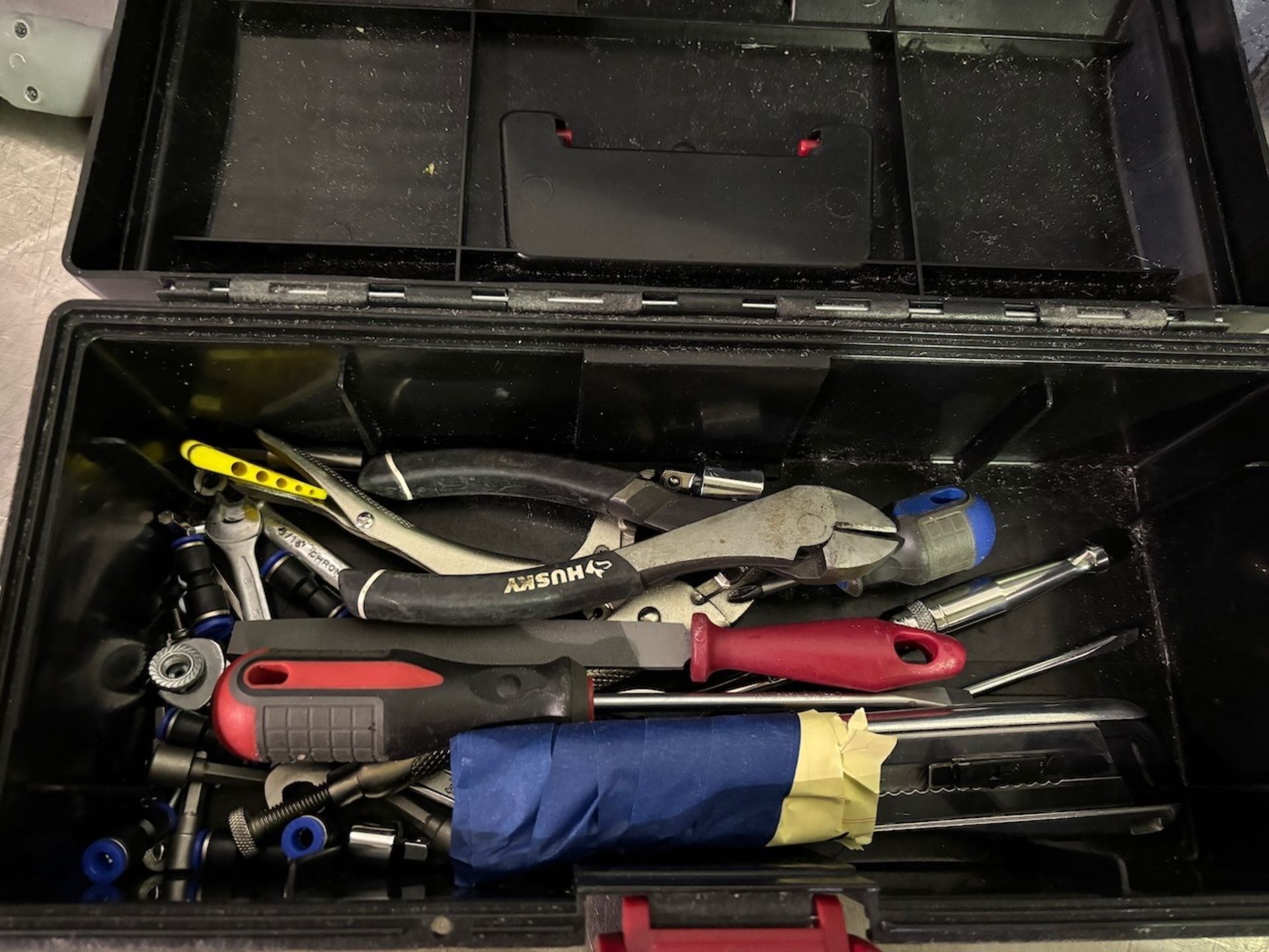 Lot of Tools/Appliances - Image 13 of 13