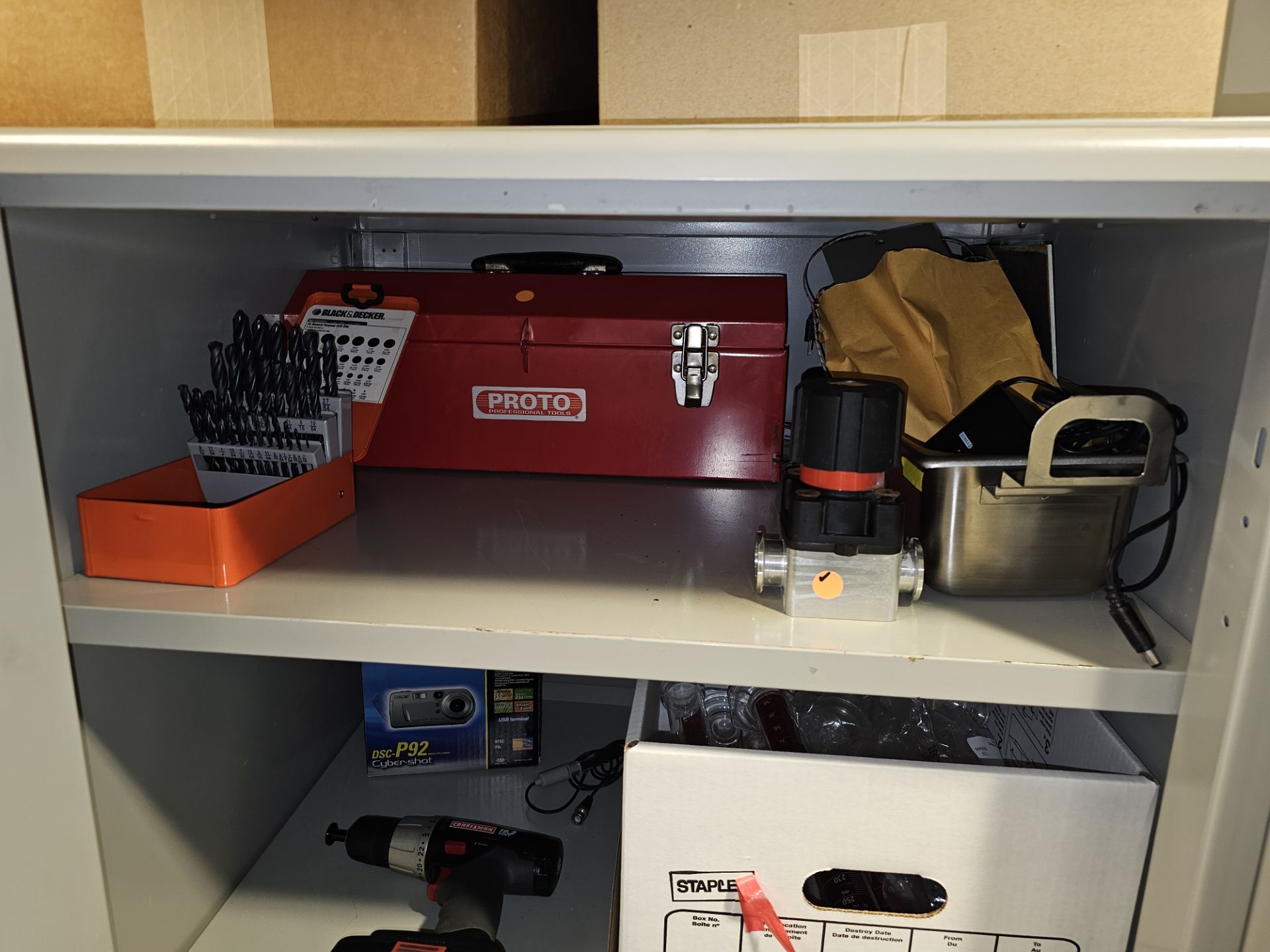Tool cabinet - Image 3 of 8