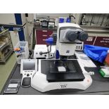 Zeiss Stereo Microscope