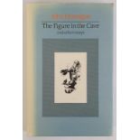 John Montague; The Figure in the Cave, Signed first edition, first print HB, Lilliput Press 1989