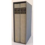 Gleeson, History of the Ely O’Carroll Territory, 2 vol facsimile edition in slip case by Roberts